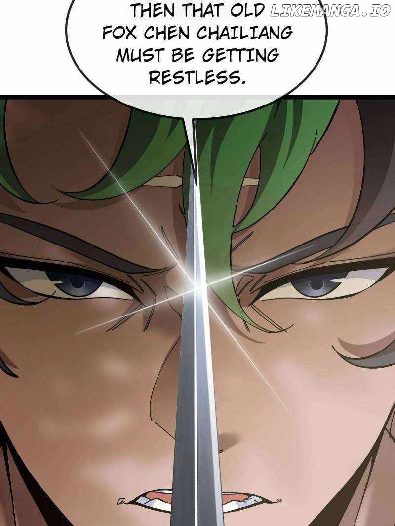 I Am The Monster Overlord Chapter 73 100